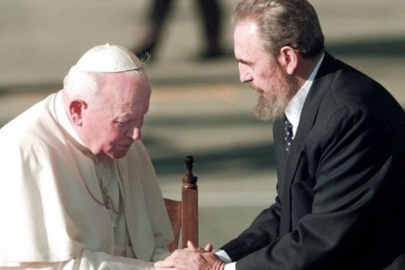 Doctrina social de la iglesia católica