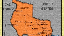 Timeline: Revolution/Republic 1836-1845