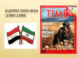 Guerra entre Irak e Irán