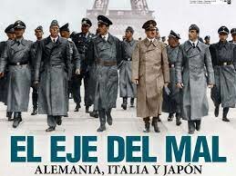 Segunda Guerra Mundial