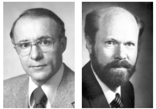 Awarded Nobel Prize for Physics