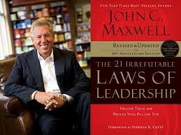 John Maxwell