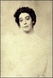 Meghatározó szerelmi élete