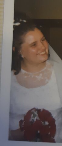 Meeting his Future Wife