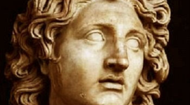 Timeline: Campañas militares de Alejandro de Macedonia