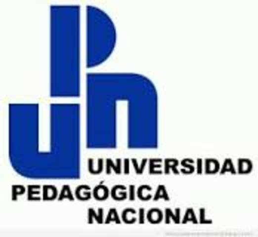 Creación de la UPN