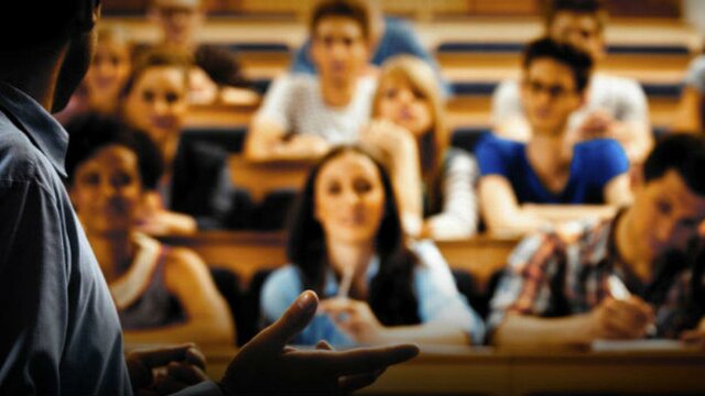 Modificación al Artículo 3°, Autonomía Universitaria e incremento de la demanda educativa