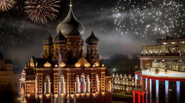 Timeline: История возникновения Тулы