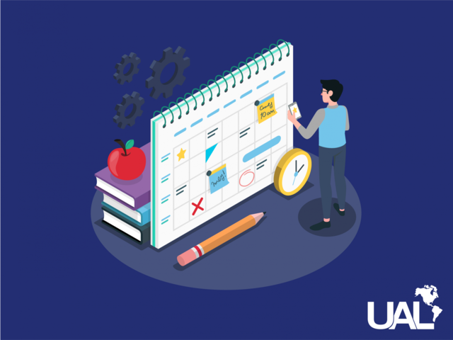 Entrega del proyecto