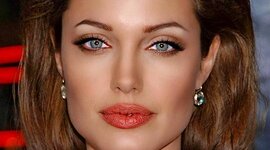 Timeline: Angelina Jolie