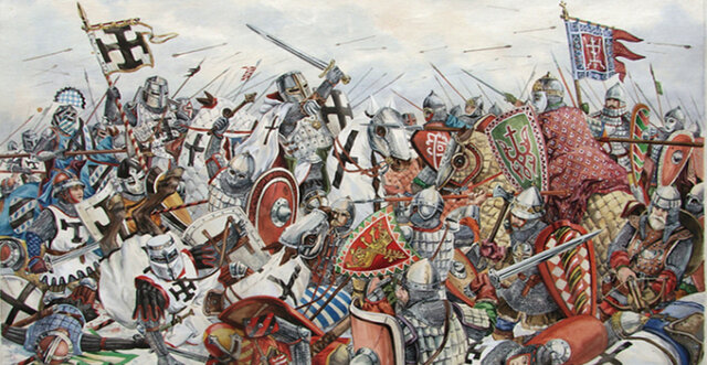 Ледовое побоище