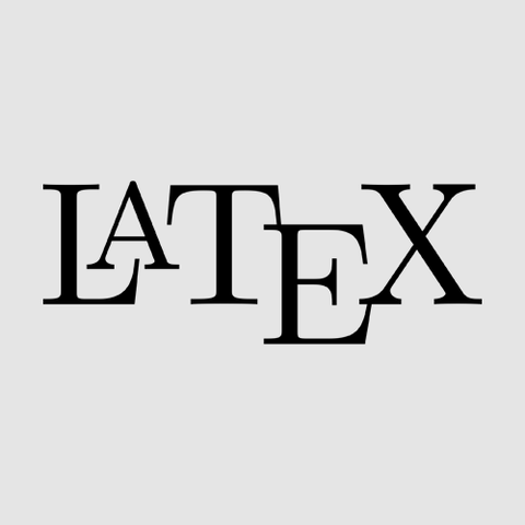 LaTeX