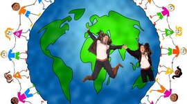 Timeline: Objetivos, principios y enfoques de la educación ambiental.