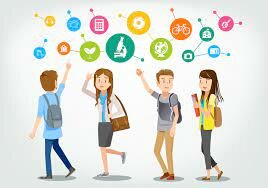 Nuevo Modelo Educativo, "aprender a aprender'