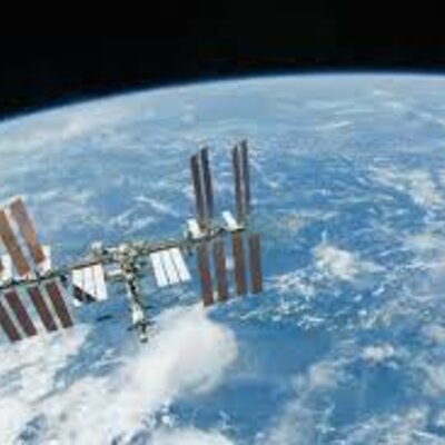 Timeline: Our Space Walk