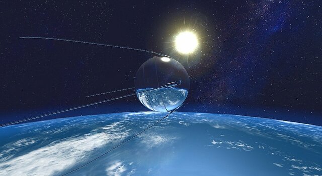 Sputnik 1