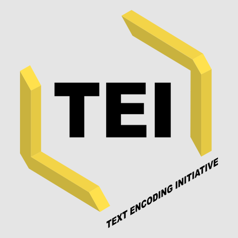 TEI (Text Encoding Initiative)
