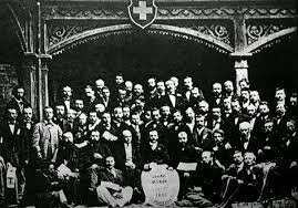 La Primera Internacional