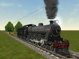 La invenció de la Locomotora