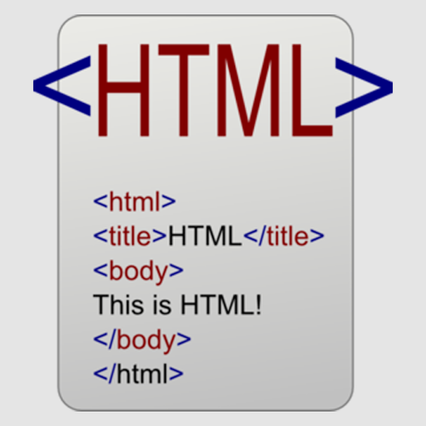 HTML