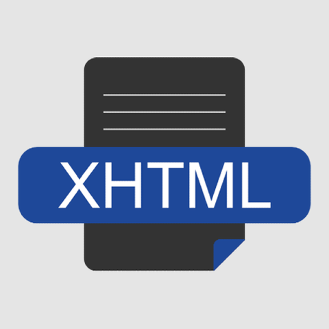 XHTML