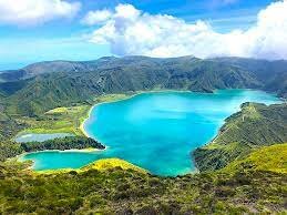 Azoreetakoak aurkitu