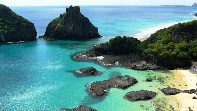 Cabo verde uhartedia hartu