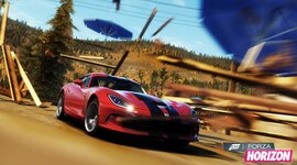 Timeline: forza horizon