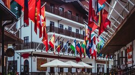 Timeline: Le bandiere