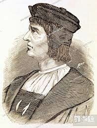 Bartolomeu Dias Afrikaren hegoalde muturreko Esperantza Oneko lurmuturera iritsi zen