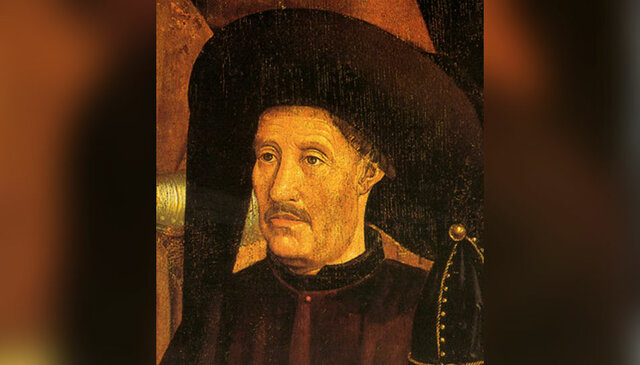 Henrike nabegatzailea hil