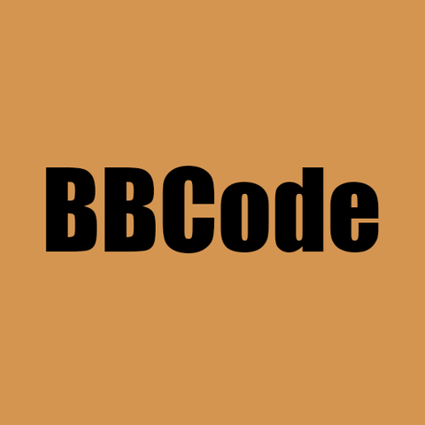 BBCode