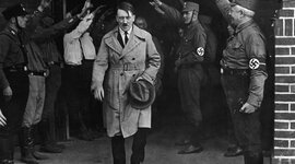 Timeline: Hitlers vei makten