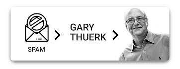 GARY THUERK