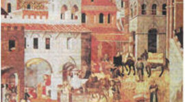 Timeline: La nascita dei comuni