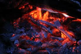 Carbó de coc als alts forns