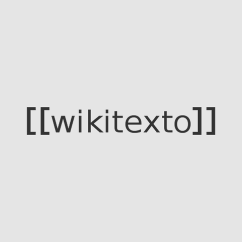 Wikitexto