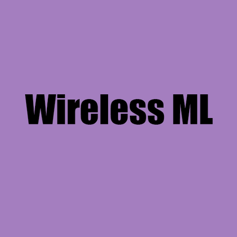 Wireless ML