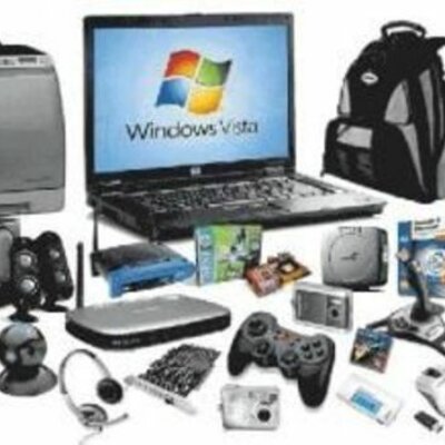 Timeline: Orígenes de la Informática