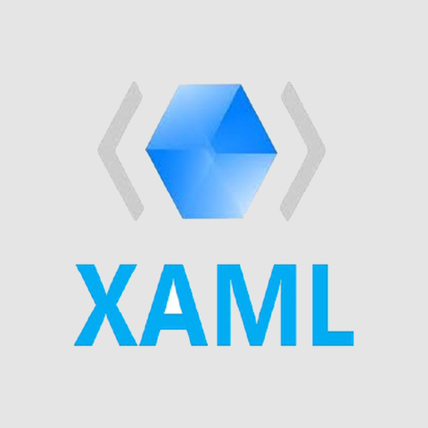 XAML