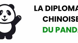Timeline: La Diplomatie Chinoise du Panda