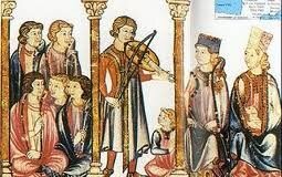 Poesía trovadoresca