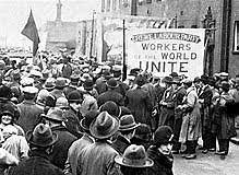 Great Trade Union