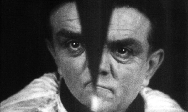 Cine surrealista y las vangiuardias