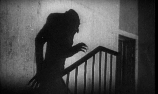 Expresionismo alemán