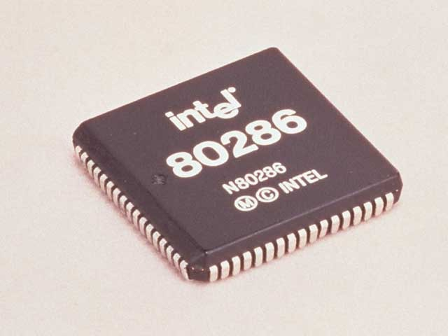 Intel 286