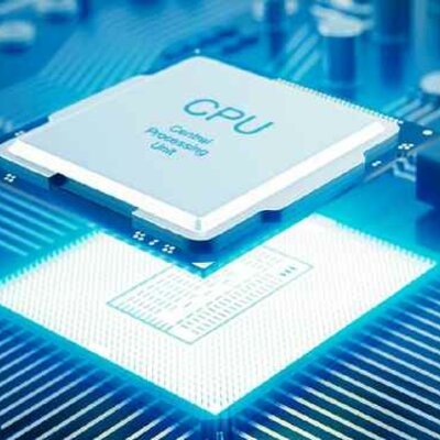 Timeline: Cronologia de las CPU