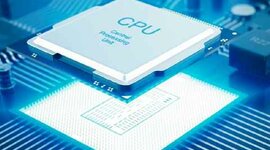 Timeline: Cronologia de las CPU