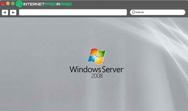 Windows Server 2008