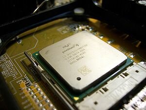 Pentium 4